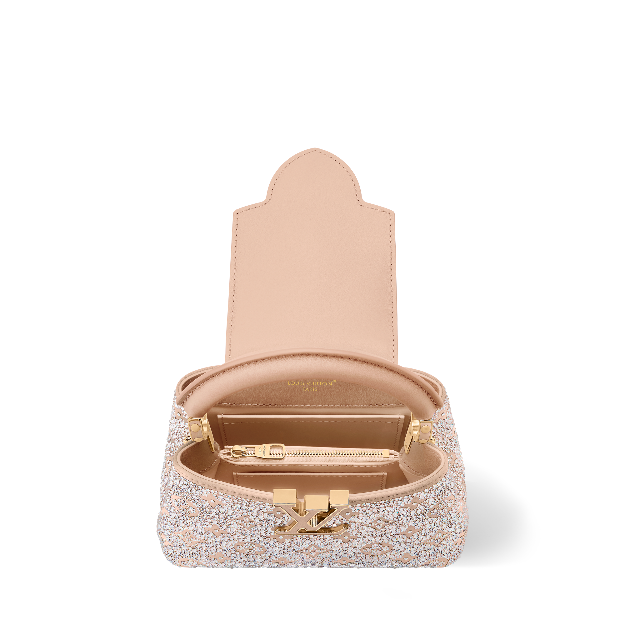 カプシーヌ MINI カプシーヌ｜ルイ・ヴィトン 公式サイト - M27167